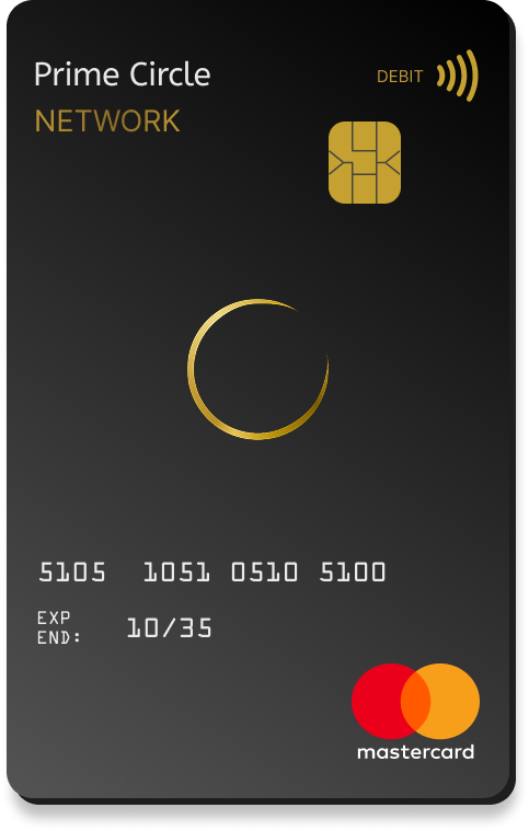Prime Circle Finance | Savings, Payments, Loans & Investments